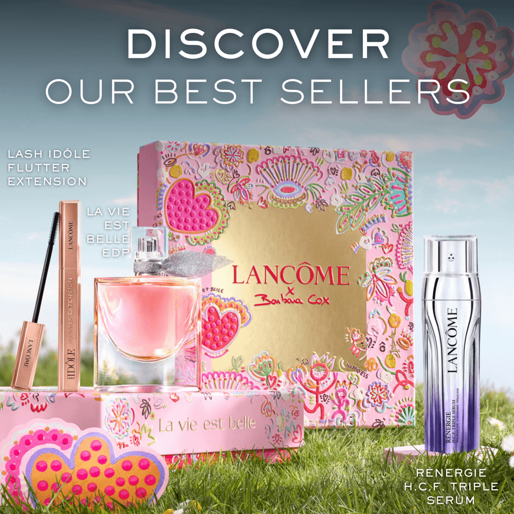 Lancome La Vie Est Belle 3-Piece 50ml Gift Set